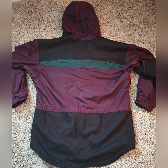 Vintage Columbia Pullover Jacket - Picture 7 of 8